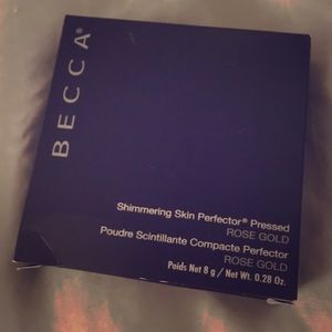 BECCA highlighter